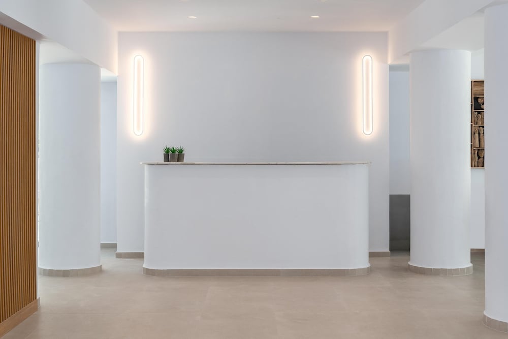 Rodos White