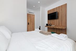 Rodos White