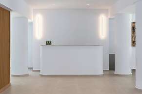 Rodos White