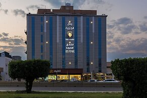 Remal Aljazeera
