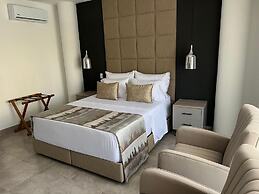 HOTEL 45 PARK