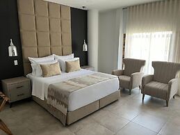 HOTEL 45 PARK