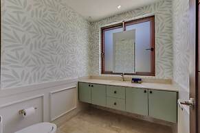 Stylish Newly Built Villa in Cap Cana