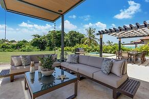 Stylish Newly Built Villa in Cap Cana