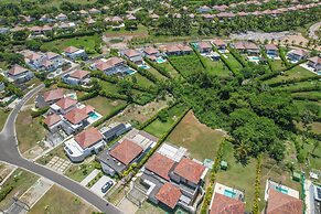 Stylish Newly Built Villa in Cap Cana