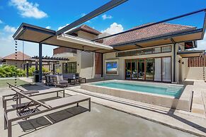 Stylish Newly Built Villa in Cap Cana