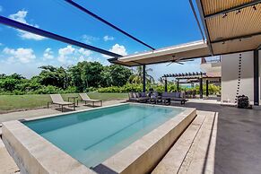 Stylish Newly Built Villa in Cap Cana