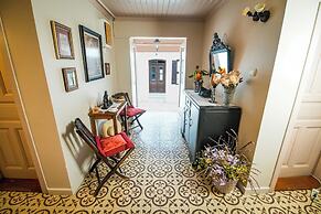 Bozcaada Biz Otel