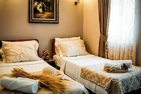 Bozcaada Biz Otel