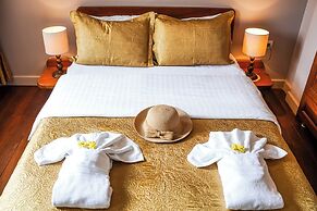 Bozcaada Biz Otel