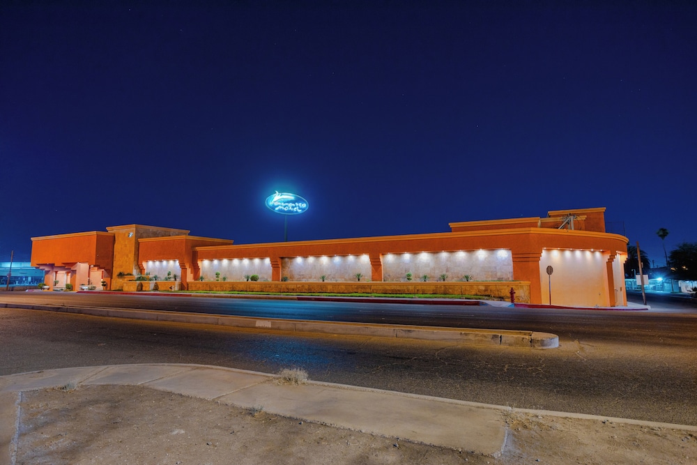 Motel Paraiso