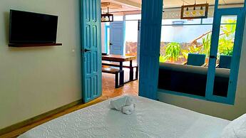 Aparta Hotel Los Tucanes