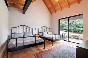 Refugio San Simon