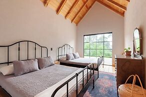 Refugio San Simon