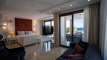 Cunda Say Resort