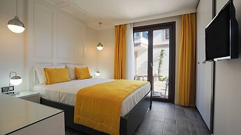 Cunda Say Resort