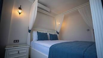 Cunda Say Resort