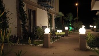 Cunda Say Resort