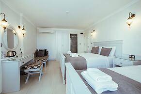 Cunda Say Resort