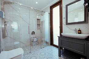 Cunda Say Resort