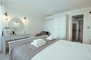 Cunda Say Resort