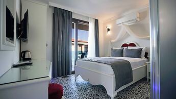 Cunda Say Resort