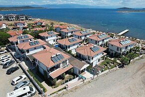 Cunda Say Resort