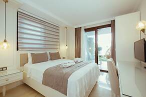 Cunda Say Resort