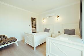 Cunda Say Resort