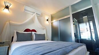 Cunda Say Resort