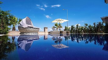 Cunda Say Resort