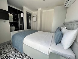 Cunda Say Resort