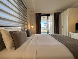 Cunda Say Resort