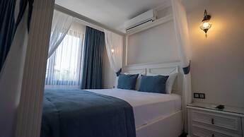 Cunda Say Resort