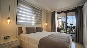 Cunda Say Resort