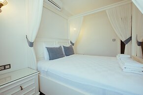 Cunda Say Resort