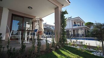 Cunda Say Resort