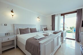Cunda Say Resort