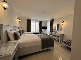Cunda Say Resort