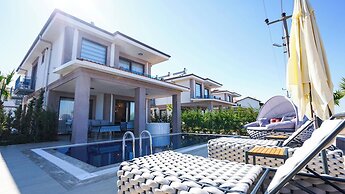Cunda Say Resort