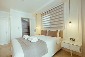 Cunda Say Resort