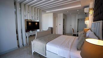 Cunda Say Resort