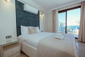 Cunda Say Resort