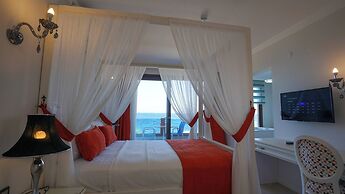 Cunda Say Resort