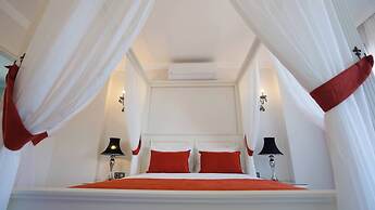 Cunda Say Resort
