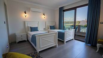 Cunda Say Resort
