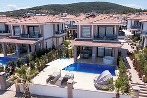 Cunda Say Resort