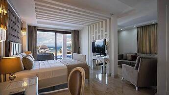 Cunda Say Resort