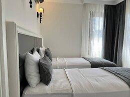 Cunda Say Resort