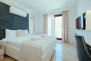 Cunda Say Resort